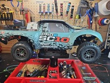 Rtr team associated for sale  Albany