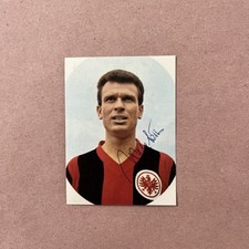Eintracht frankfurt wilhelm gebraucht kaufen  Braunschweig