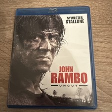 John rambo rambo gebraucht kaufen  Gablingen