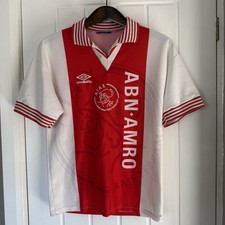 Original ajax amsterdam for sale  SOUTHPORT