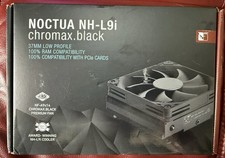 Noctua l9i cooler for sale  Hayes