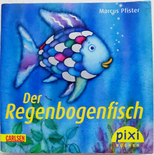 Pixi 1599 regenbogenfisch gebraucht kaufen  Denzlingen