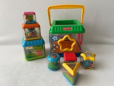 Fisher price peek for sale  Watertown