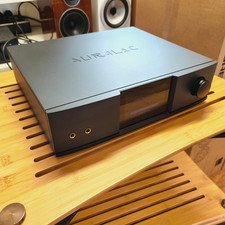 Auralic vega g2.2 for sale  HARLOW