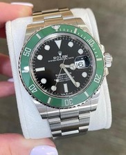 Rolex submariner ref. for sale  Farmington