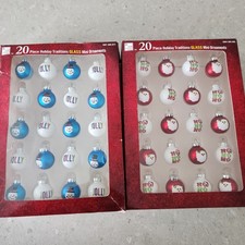 Home accents mini for sale  Richland