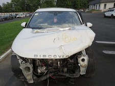 Discovery sport gas for sale  Fredericksburg