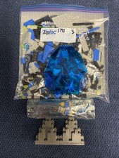 Lego Space Unitron 1793 Estação Espacial Zenon 100% Completo comprar usado  Enviando para Brazil