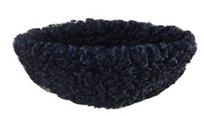 Vintage black curly for sale  Eastport