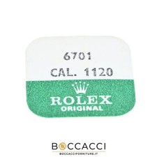 Rolex 1120 cuscinetto usato  Sant Angelo Romano
