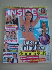 Inside lady gaga gebraucht kaufen  Weyhe