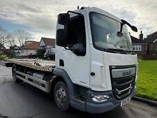 2016 daf lf45 for sale  ENFIELD
