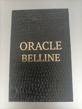 Oracle belline grimaud d'occasion  Maîche