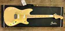 Fender duo sonic for sale  LONDON