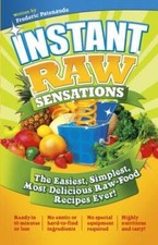Instant raw sensations for sale  Montgomery