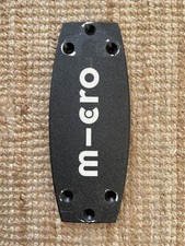 Trittbrett scooter micro gebraucht kaufen  Göttingen