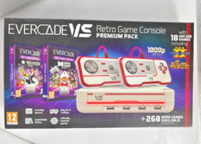 Evercade retro game d'occasion  Marseille VI