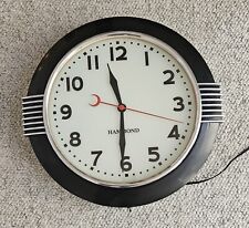 Vintage hammond clock for sale  Lititz