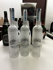Belvedere vodka leer gebraucht kaufen  Köln