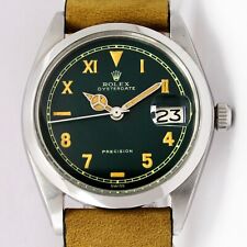 Vintage rolex oysterdate for sale  Draper