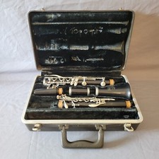 Bundy resonite clarinet for sale  Tampa