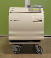 Midmark m11 autoclave for sale  Pine Brook