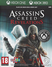 Assassin creed revelations usato  Busto Garolfo
