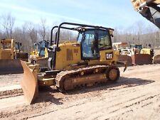 2019 caterpillar d6k2 for sale  Carbondale