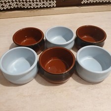 Ciotoline terracotta per usato  Vigevano