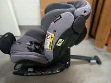 Autokindersitz besafe izi gebraucht kaufen  Frankfurt am Main