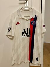 Maillot jersey psg d'occasion  Nanterre