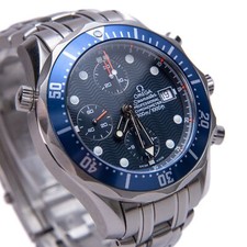 2006 omega seamaster for sale  Boca Raton