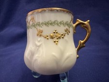 Alte tasse jugendstil gebraucht kaufen  Meißen