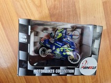 Vitesse suzuki rgv500 for sale  MARKET HARBOROUGH