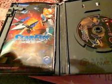 GAMECUBE/Wii ~ STAR FOX ASSAULT ~ {Completo} ~ NTSC-US ~ comprar usado  Enviando para Brazil