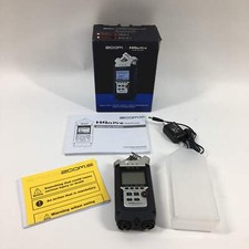 Zoom h4npro handy for sale  Temecula