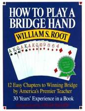 Play bridge hand for sale  Montgomery