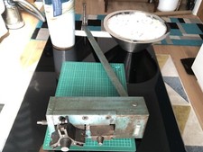 Heavy duty foot for sale  KETTERING