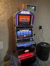 Blazing slot machine for sale  Bullhead City