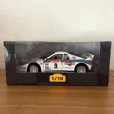 Tres rare lancia d'occasion  Achicourt