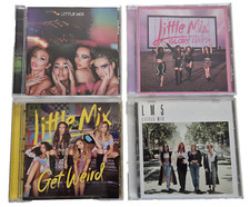 Little mix album for sale  BRAINTREE