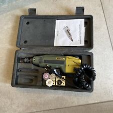 Proxxon fbs 220 gebraucht kaufen  Massing