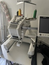 Machine broder 650 d'occasion Machine broder 650 d'occasion  Marseille IX