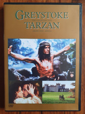 Dvd greystoke legende gebraucht kaufen Dvd greystoke legende gebraucht kaufen  Augsburg