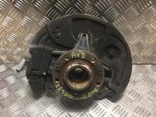 Fusee droit peugeot d'occasion  Rosières-près-Troyes