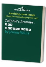 Tadpole promise jeanne for sale  UK