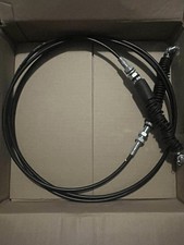 Shift cable fits for sale  Van Buren
