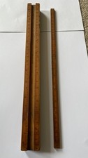 Antique boxwood four for sale  LYTHAM ST. ANNES