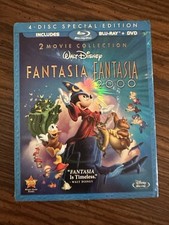 Walt disney fantasia for sale  Boca Raton