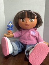 doll dora singing dancing for sale  Selmer